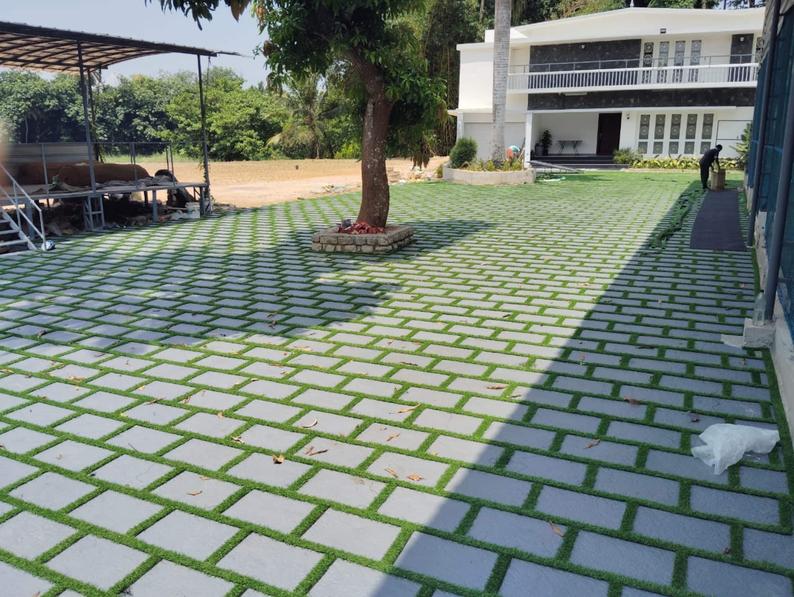 Luxury 3BR Thiruvalla full Villa Riverside Retreat 2