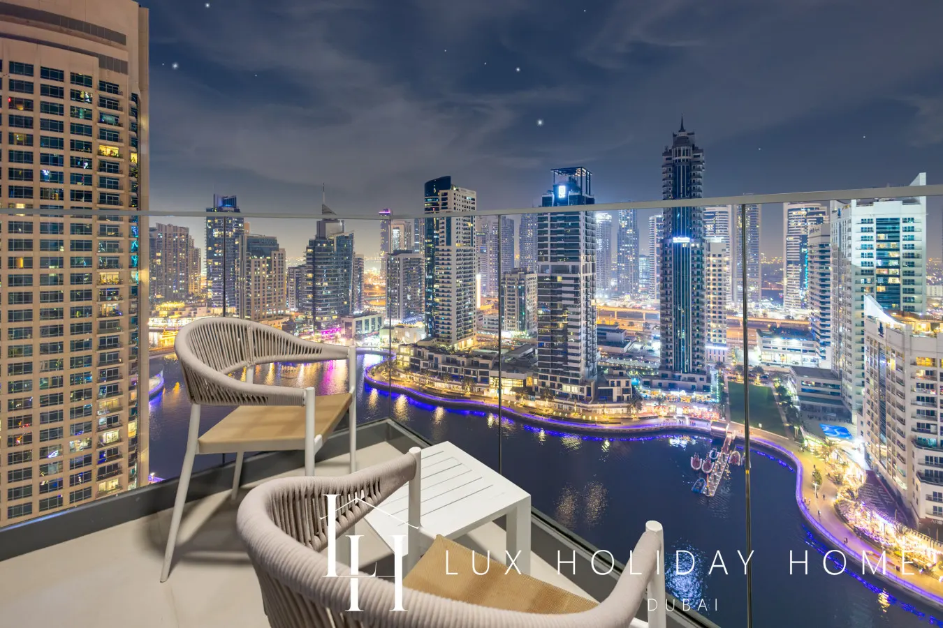 LUX | Contemporary Suite with Full Marina View 5 — photo 5