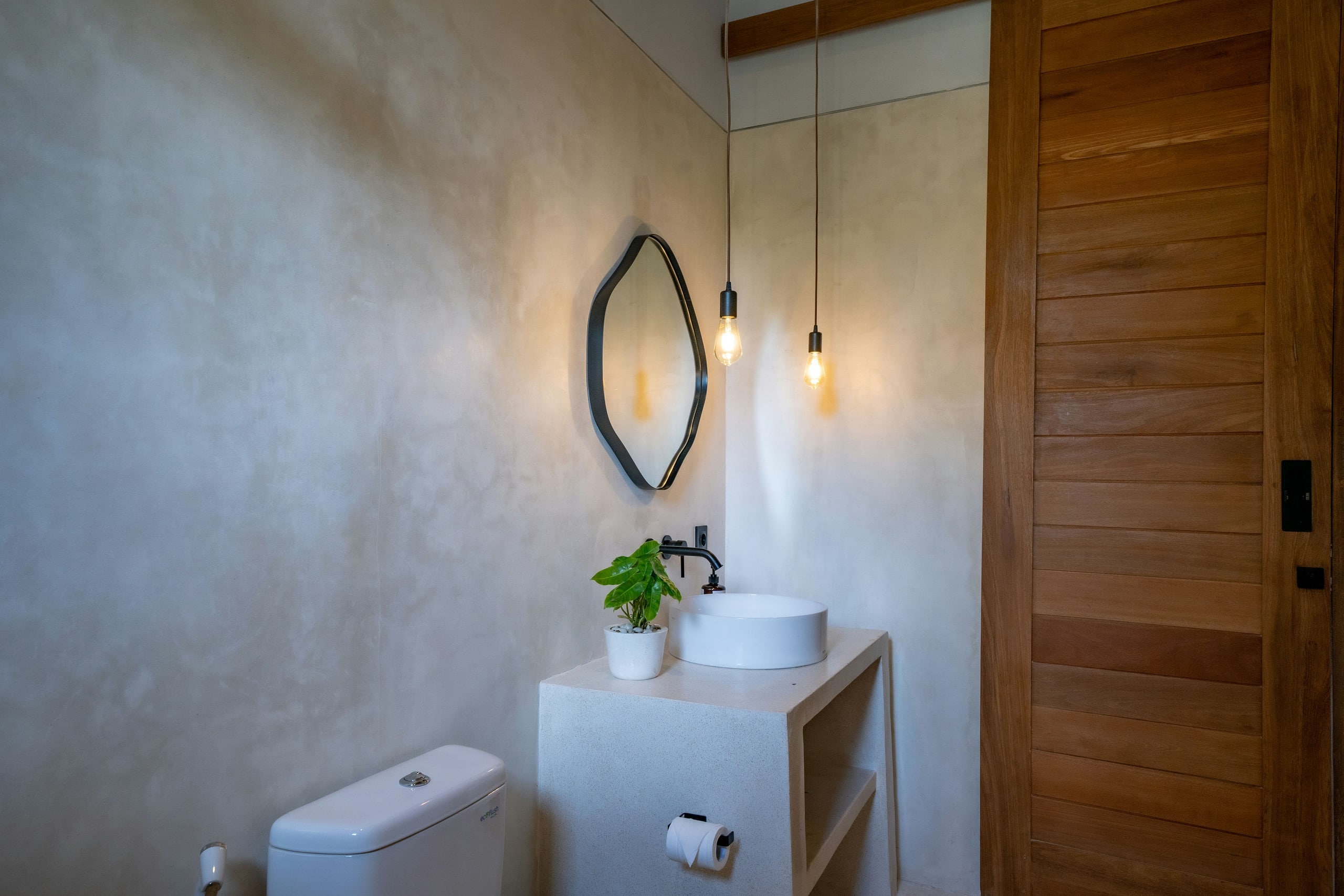 Casa Sana: Unique Villa at the Heart of Uluwatu 24