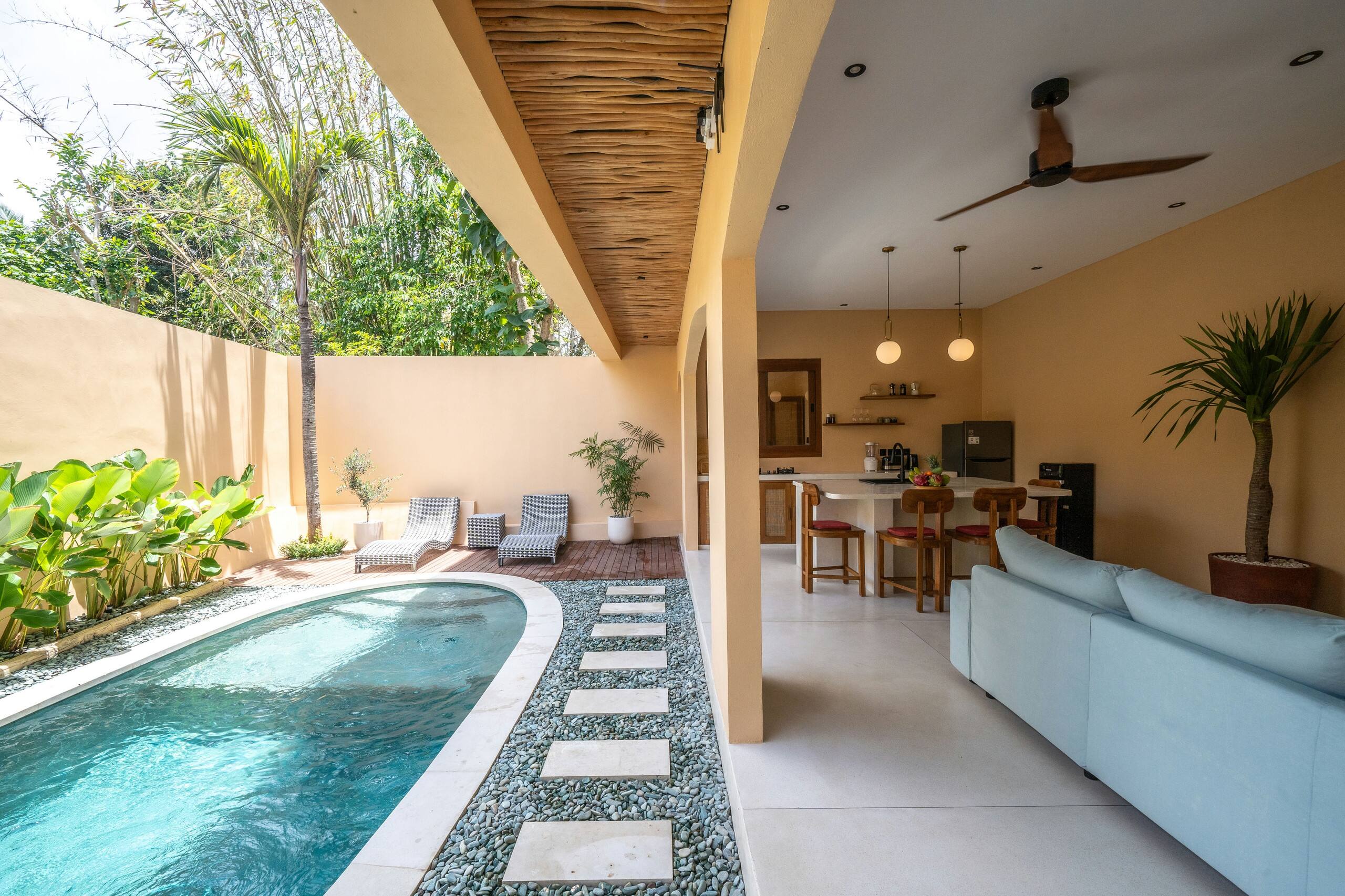 Casa Sana: Unique Villa at the Heart of Uluwatu 6
