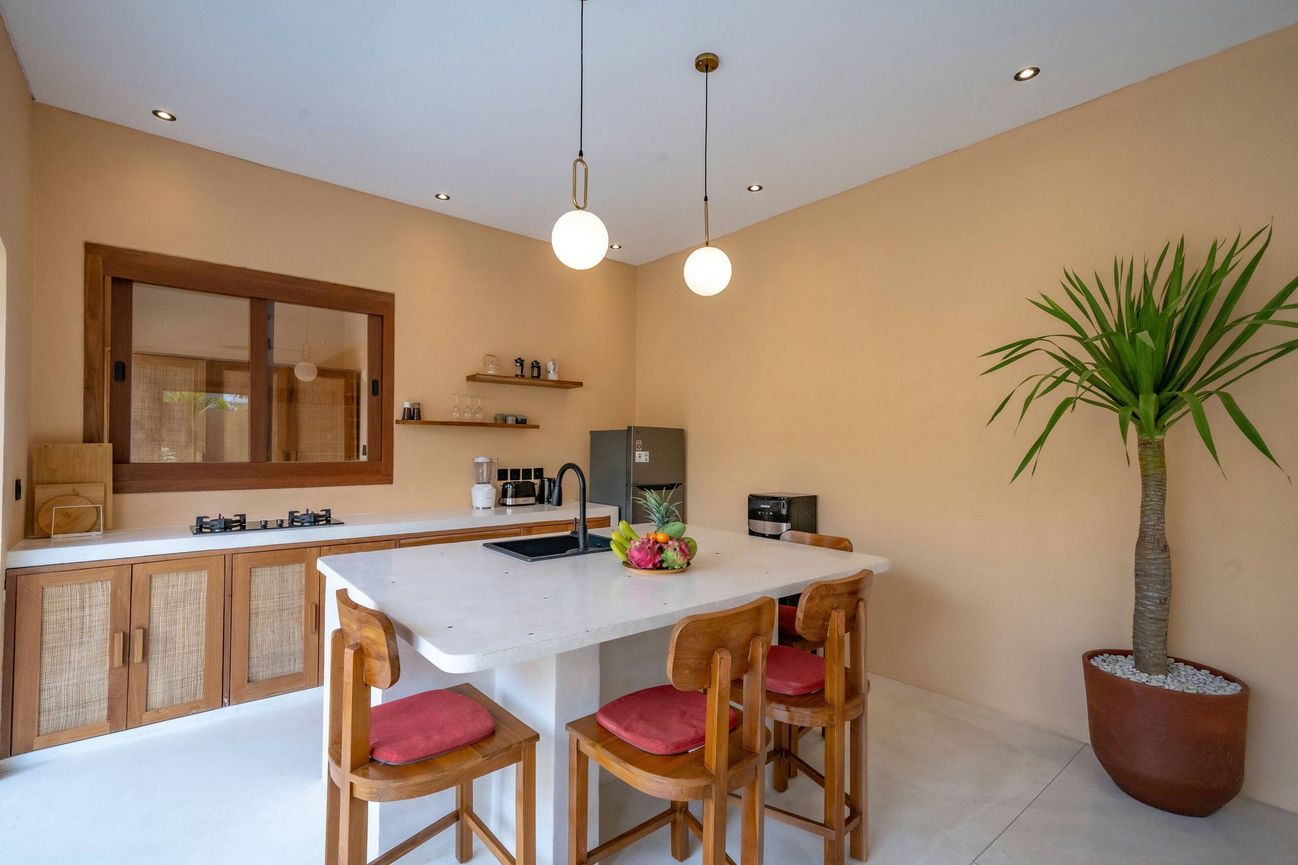 Casa Sana: Unique Villa at the Heart of Uluwatu 13