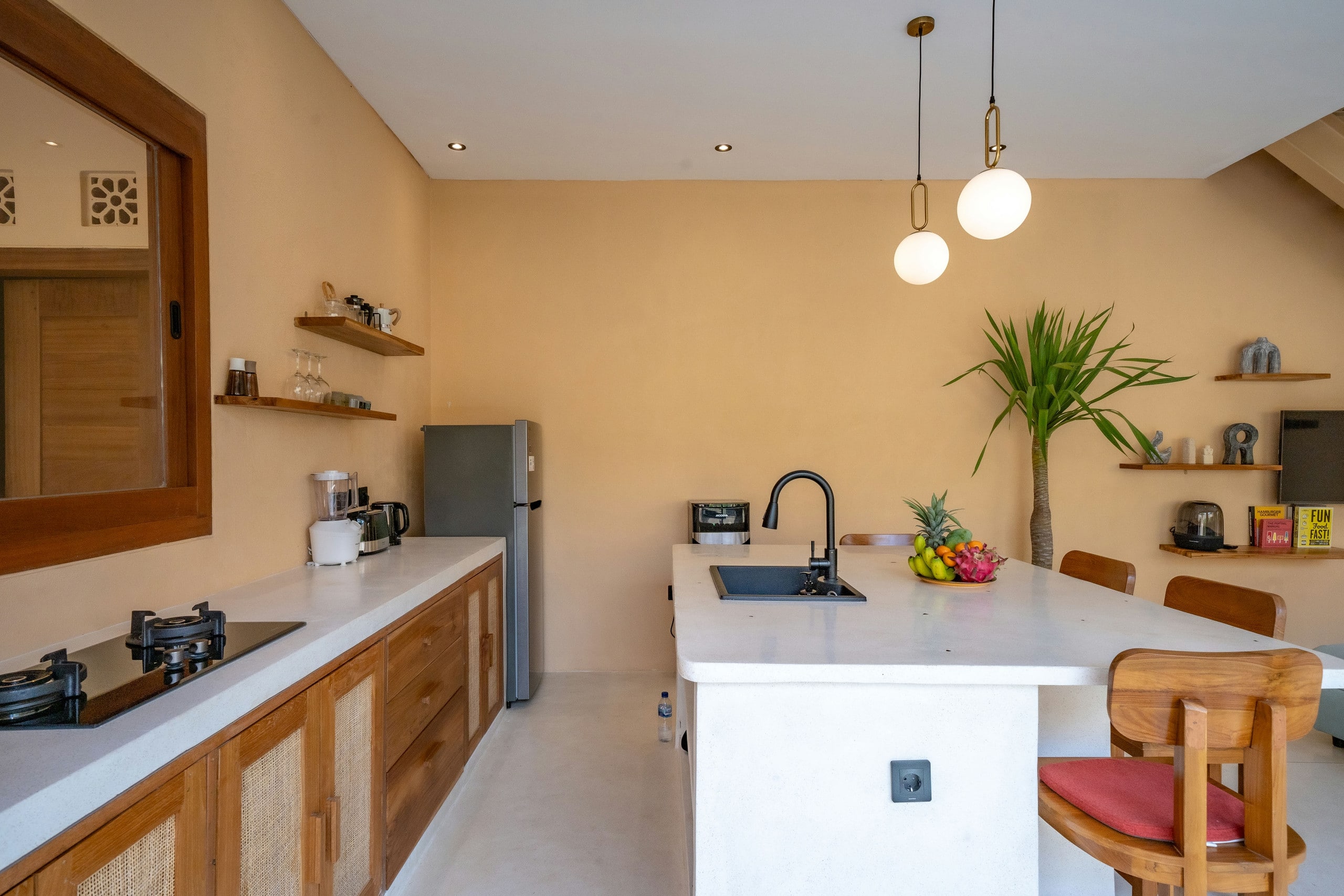Casa Sana: Unique Villa at the Heart of Uluwatu 12