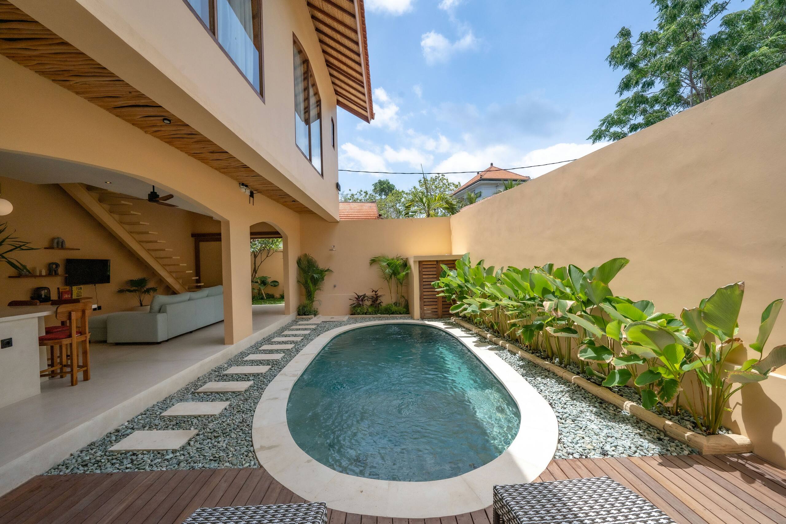 Casa Sana: Unique Villa at the Heart of Uluwatu 28