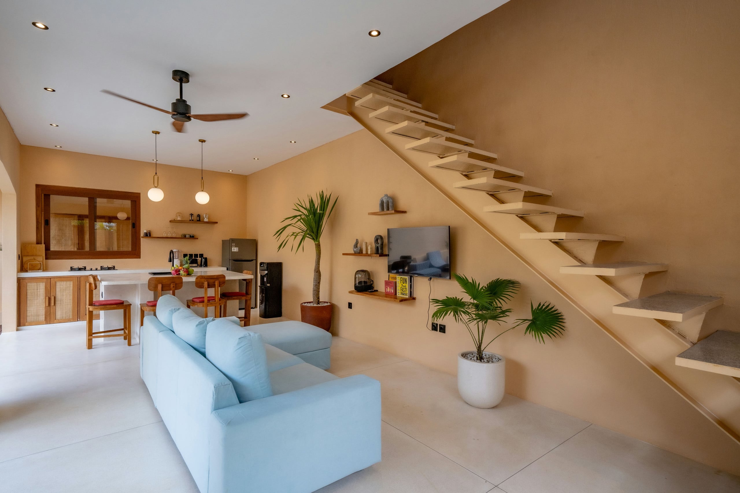 Casa Sana: Unique Villa at the Heart of Uluwatu 9