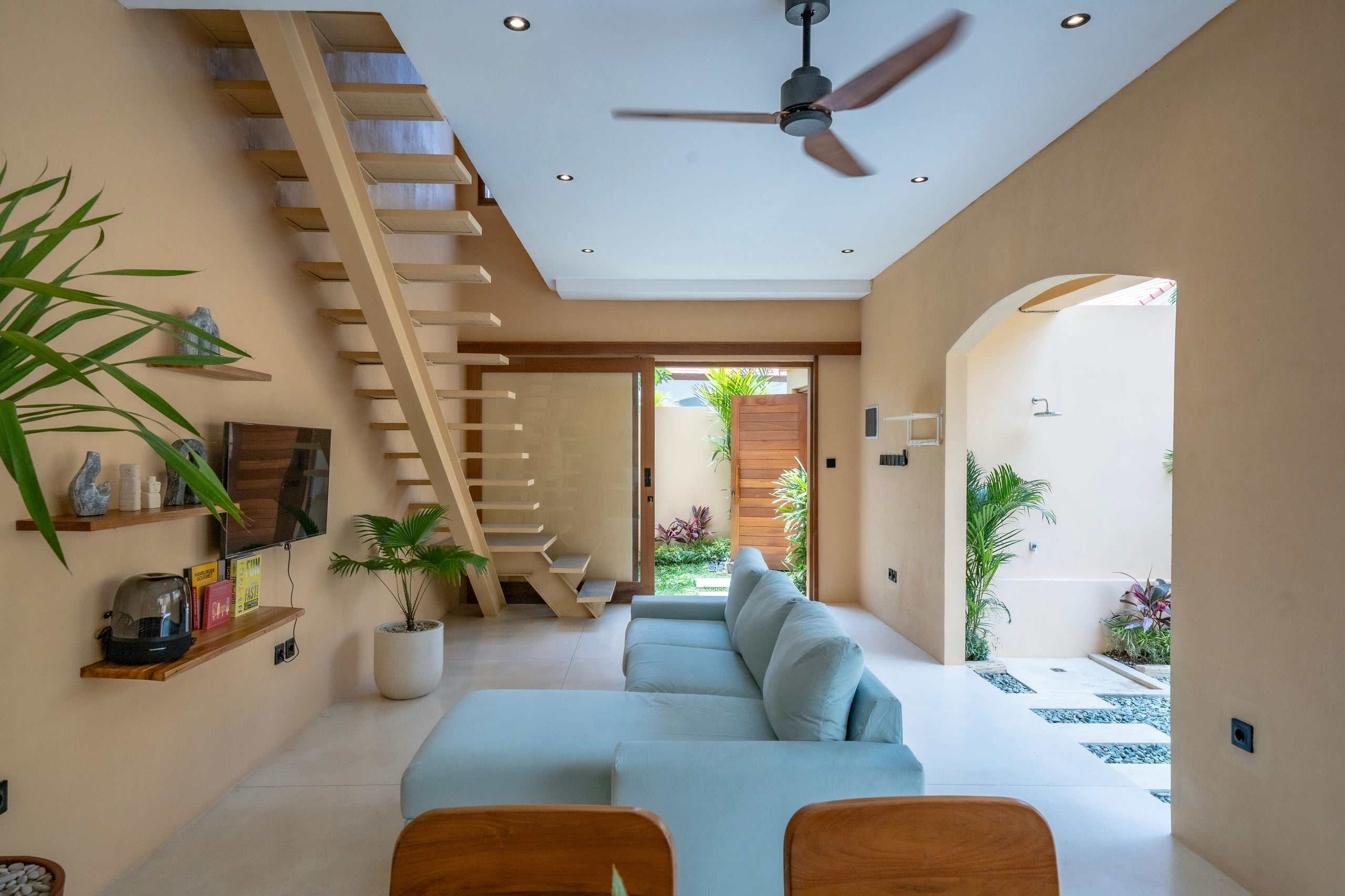 Casa Sana: Unique Villa at the Heart of Uluwatu 10