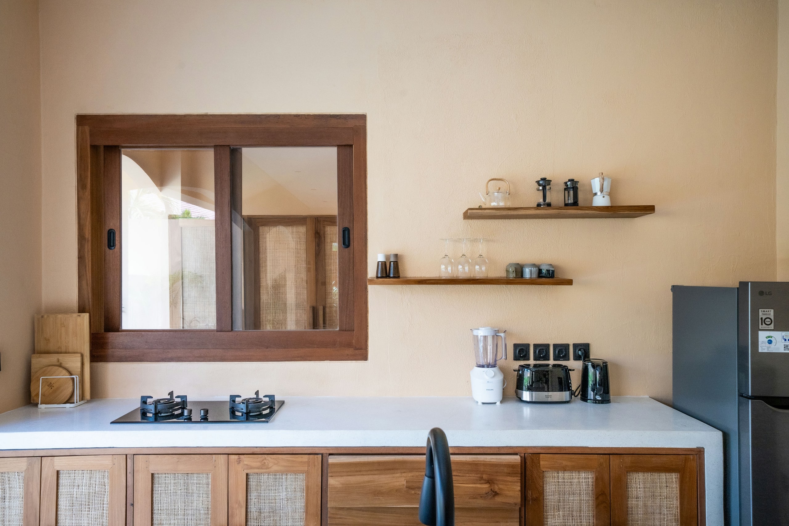 Casa Sana: Unique Villa at the Heart of Uluwatu 8