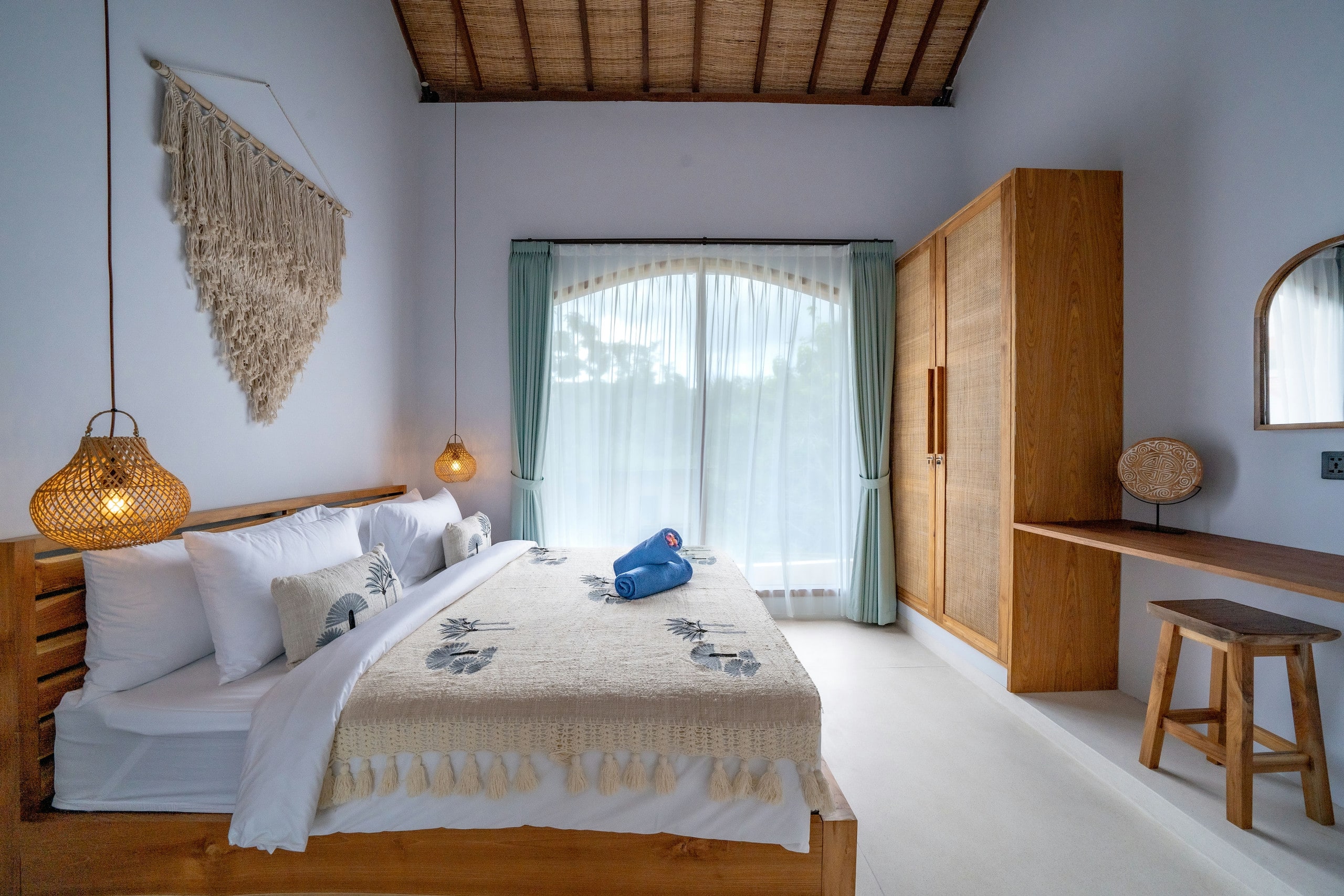 Casa Sana: Unique Villa at the Heart of Uluwatu — photo 2