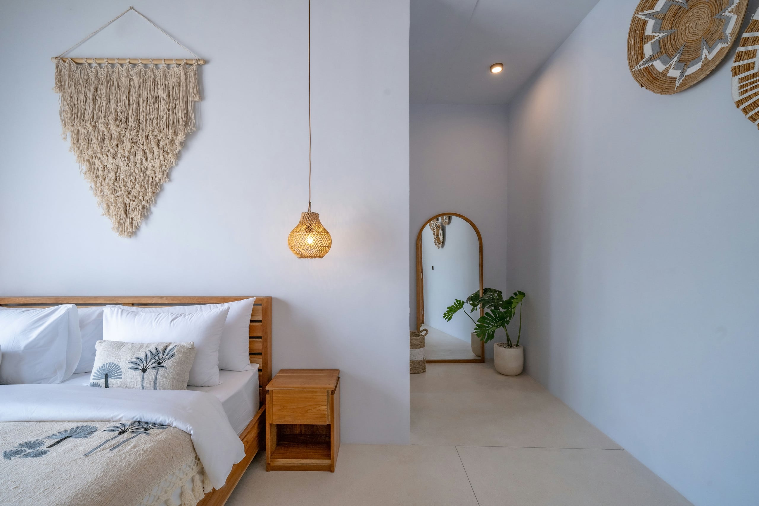 Casa Sana: Unique Villa at the Heart of Uluwatu 16