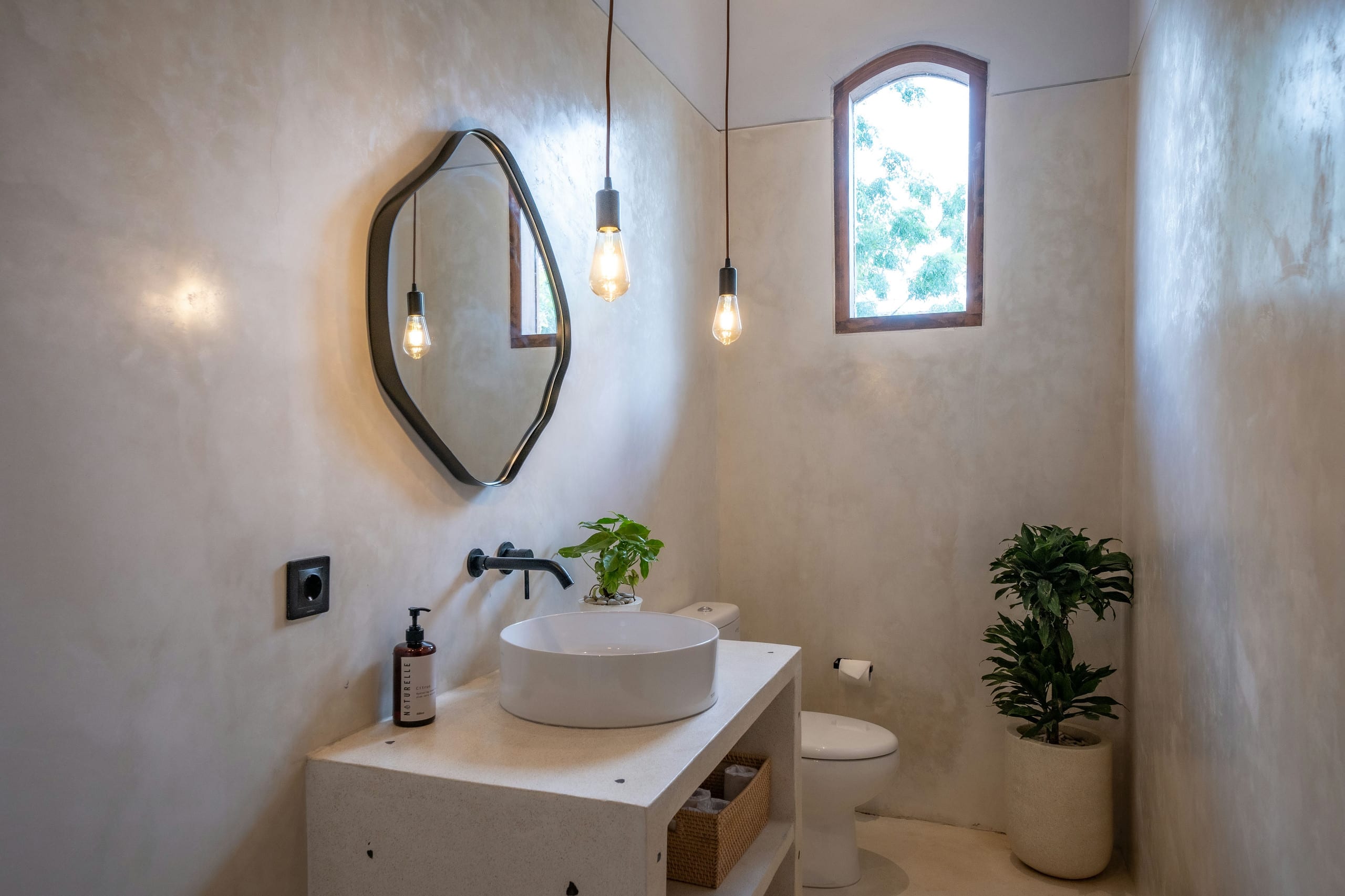 Casa Sana: Unique Villa at the Heart of Uluwatu 21