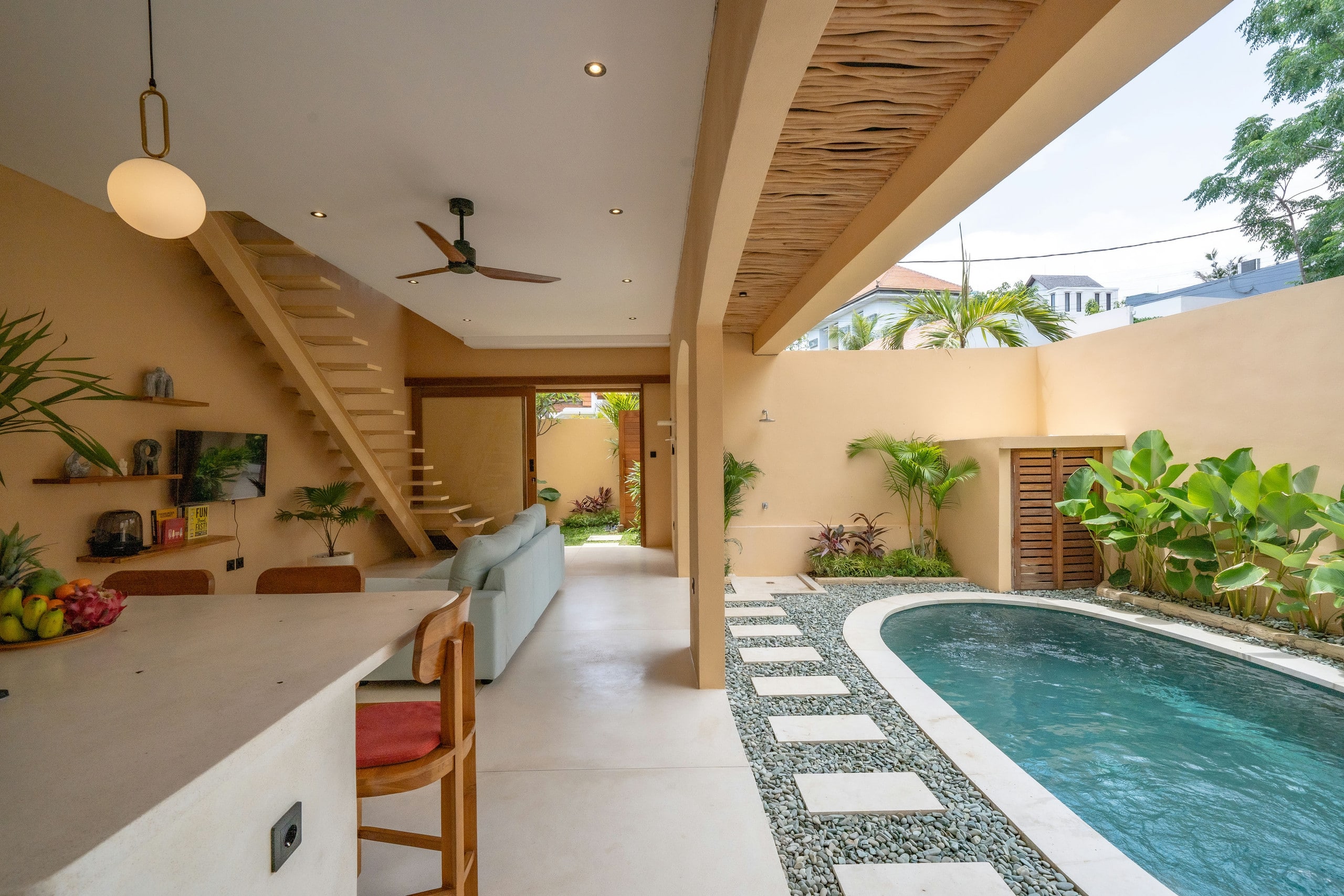Casa Sana: Unique Villa at the Heart of Uluwatu 29