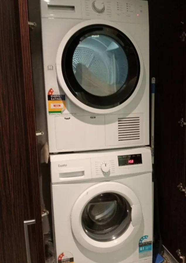 2BR in Culture & Business Center 12