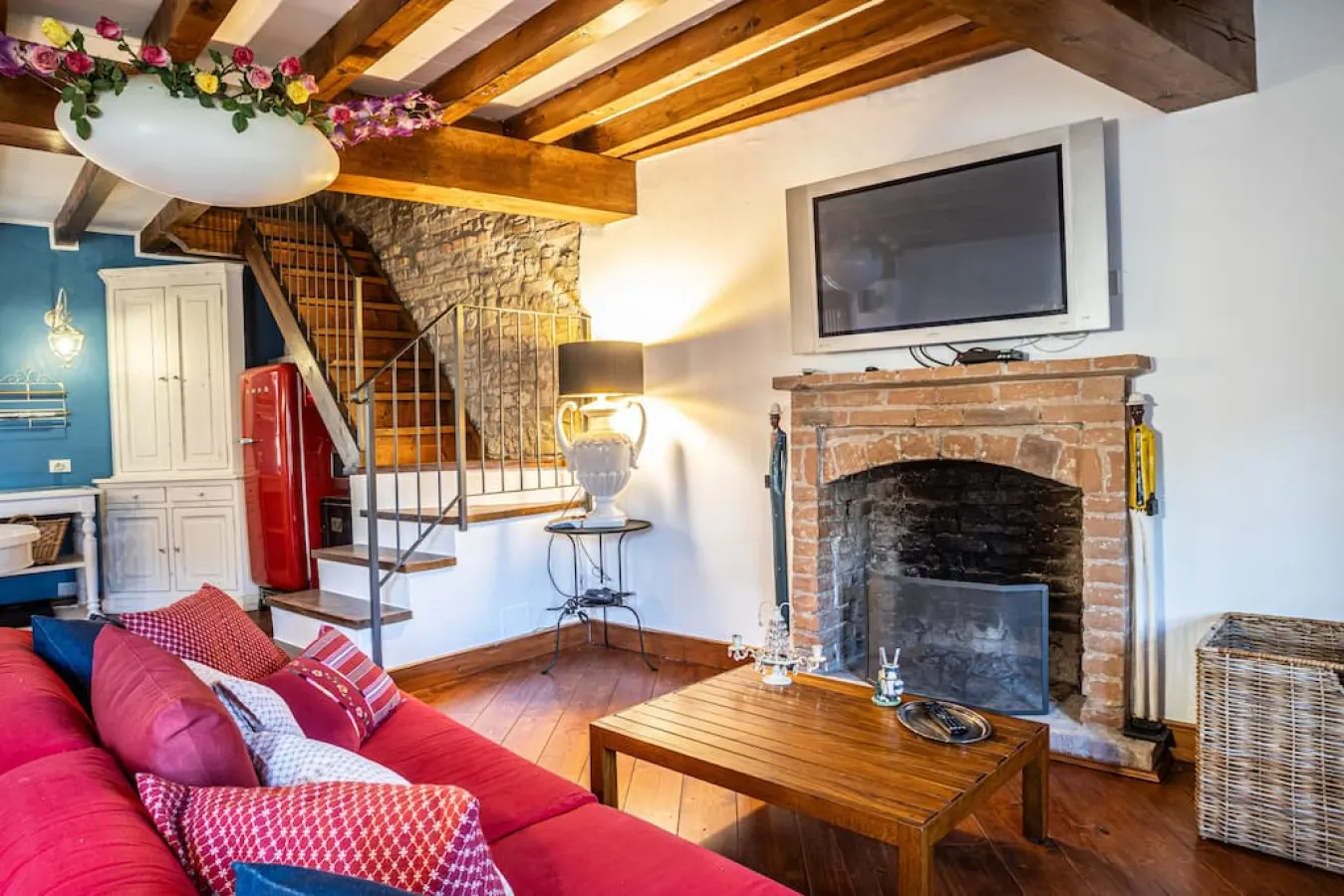 Il Borghetto 12