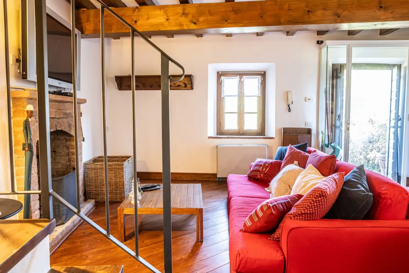 Il Borghetto 15