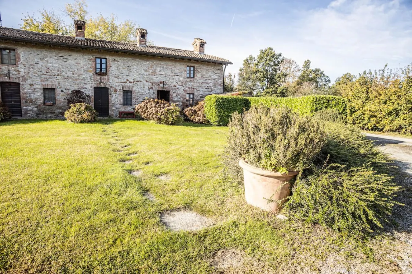 Il Borghetto — photo 4