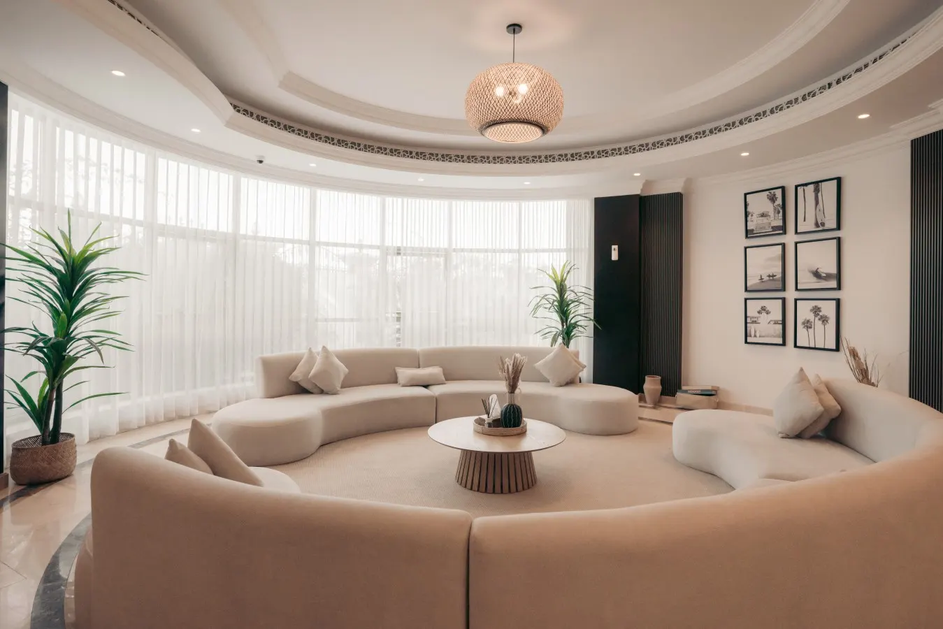 Cloud 9 Suite at Sunset Beach - Full Moon Villa 14