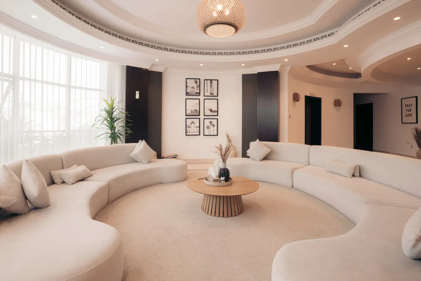 Cloud 9 Suite at Sunset Beach - Full Moon Villa 15