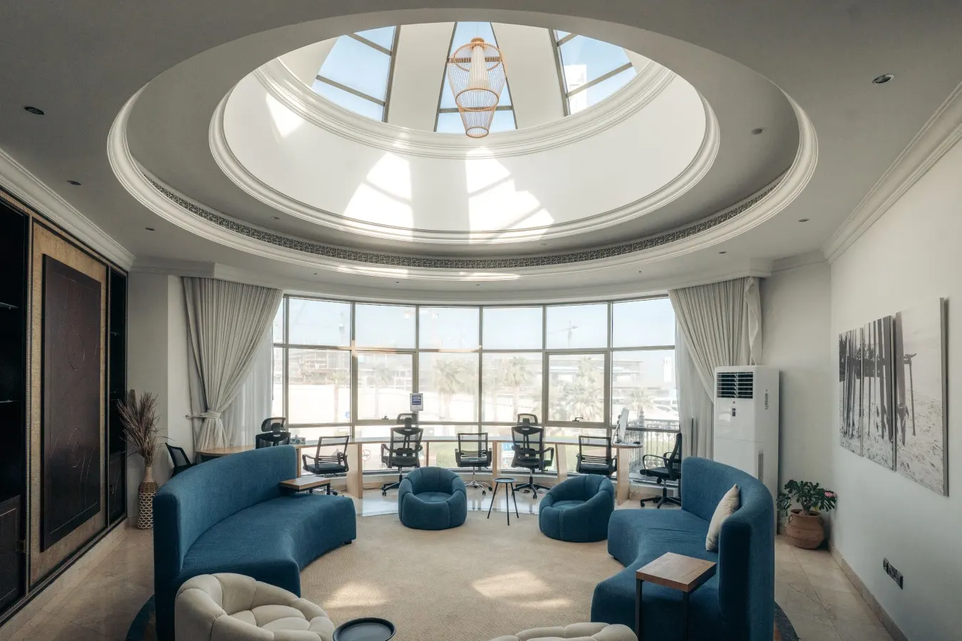 Cloud 9 Suite at Sunset Beach - Full Moon Villa 7