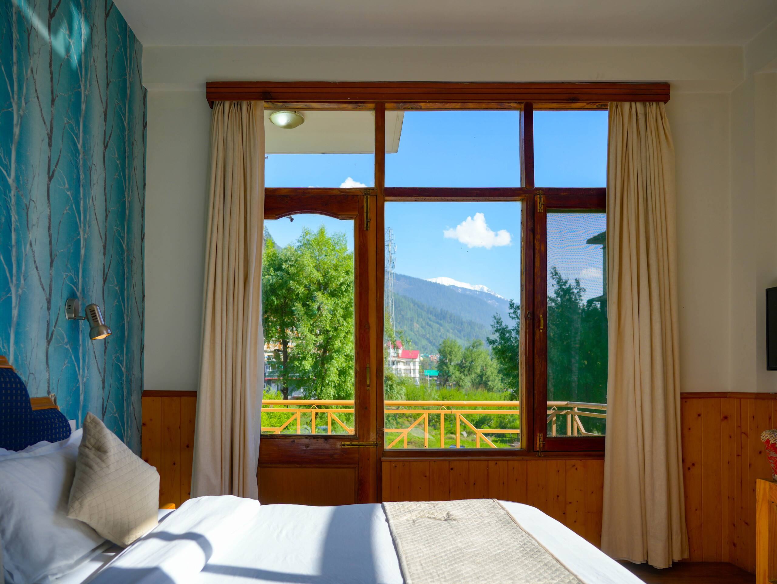 wood valley cottage 29