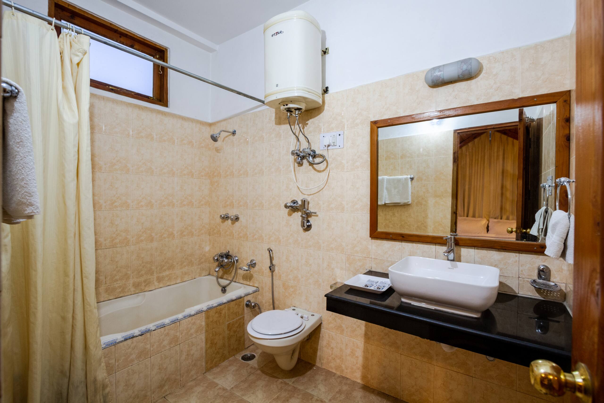 wood valley cottage 33