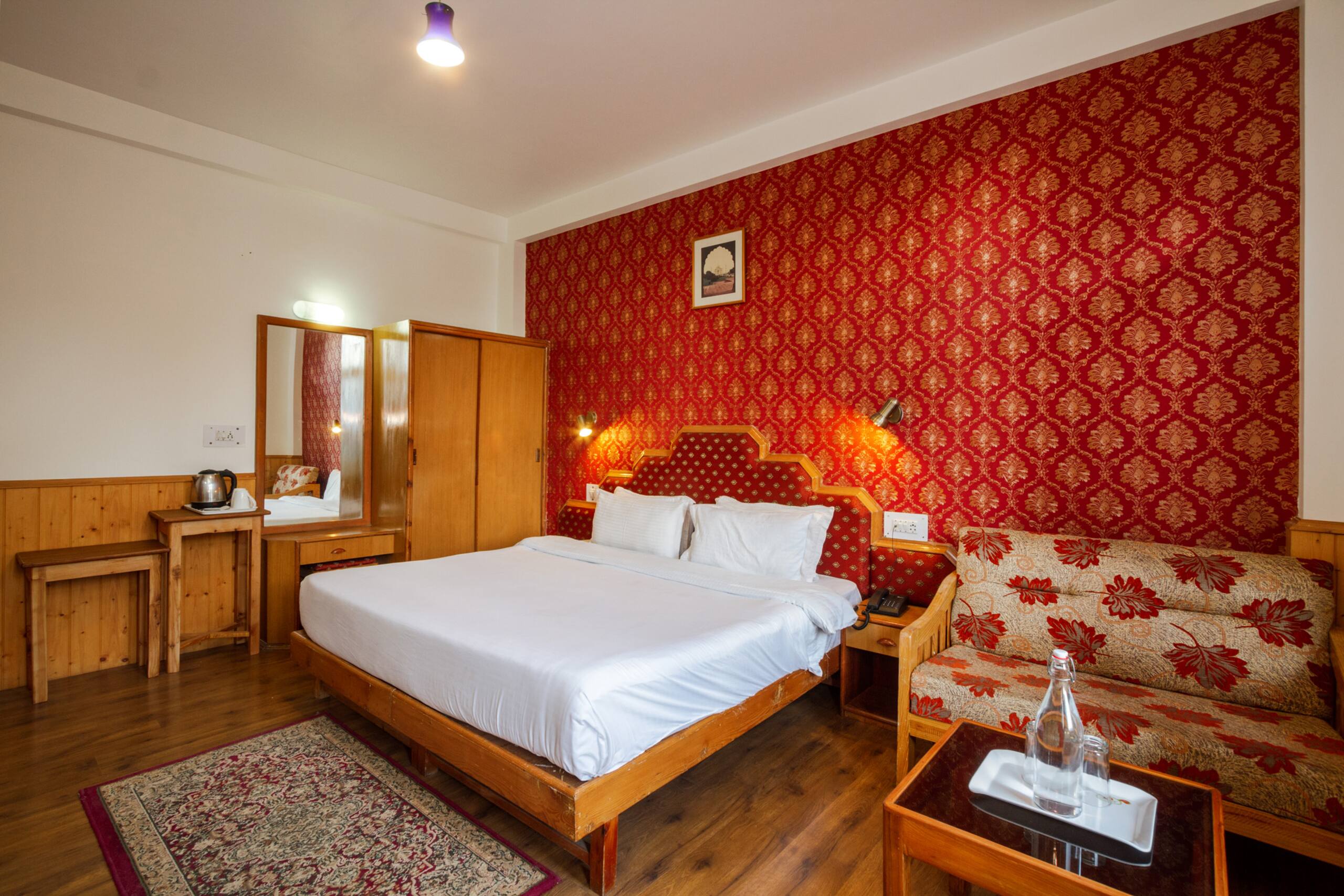 wood valley cottage 25