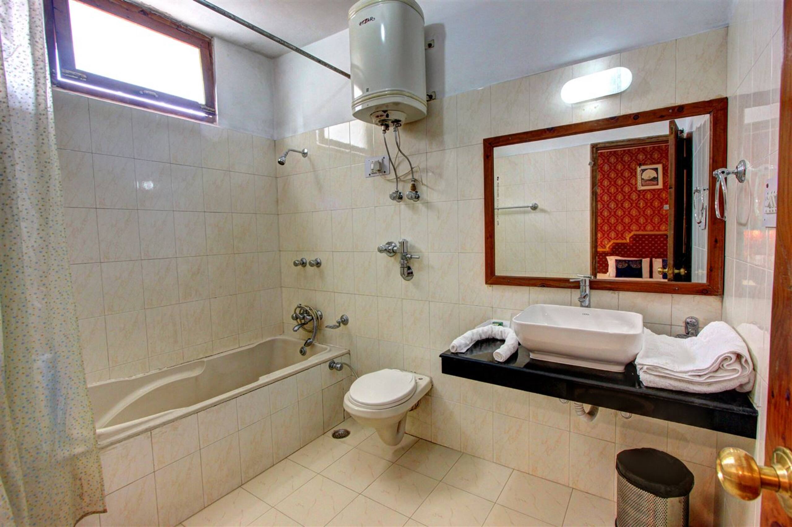 wood valley cottage 36