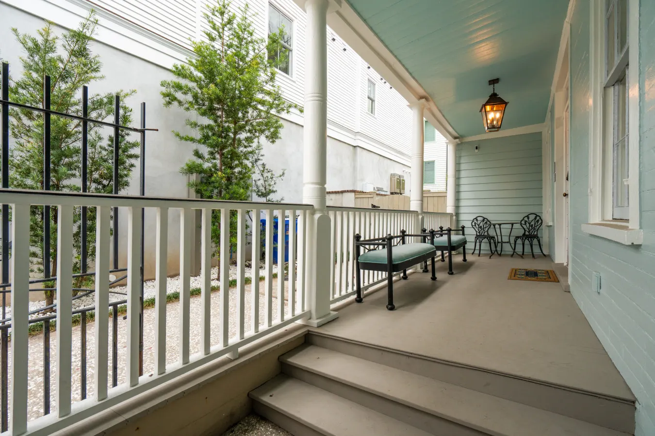 The Lacey House - Private Pool and Walk to King! 7