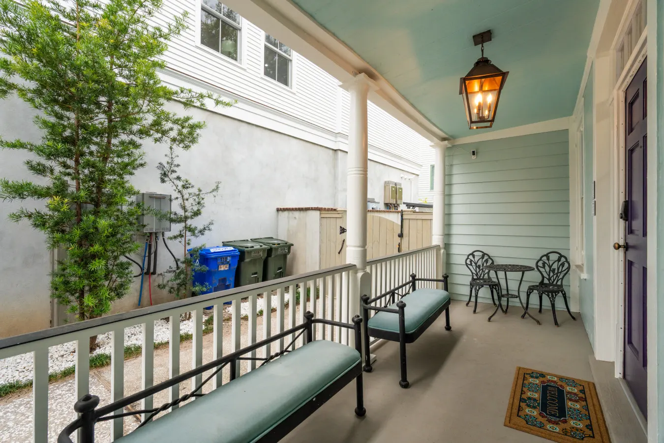 The Lacey House - Private Pool and Walk to King! 8