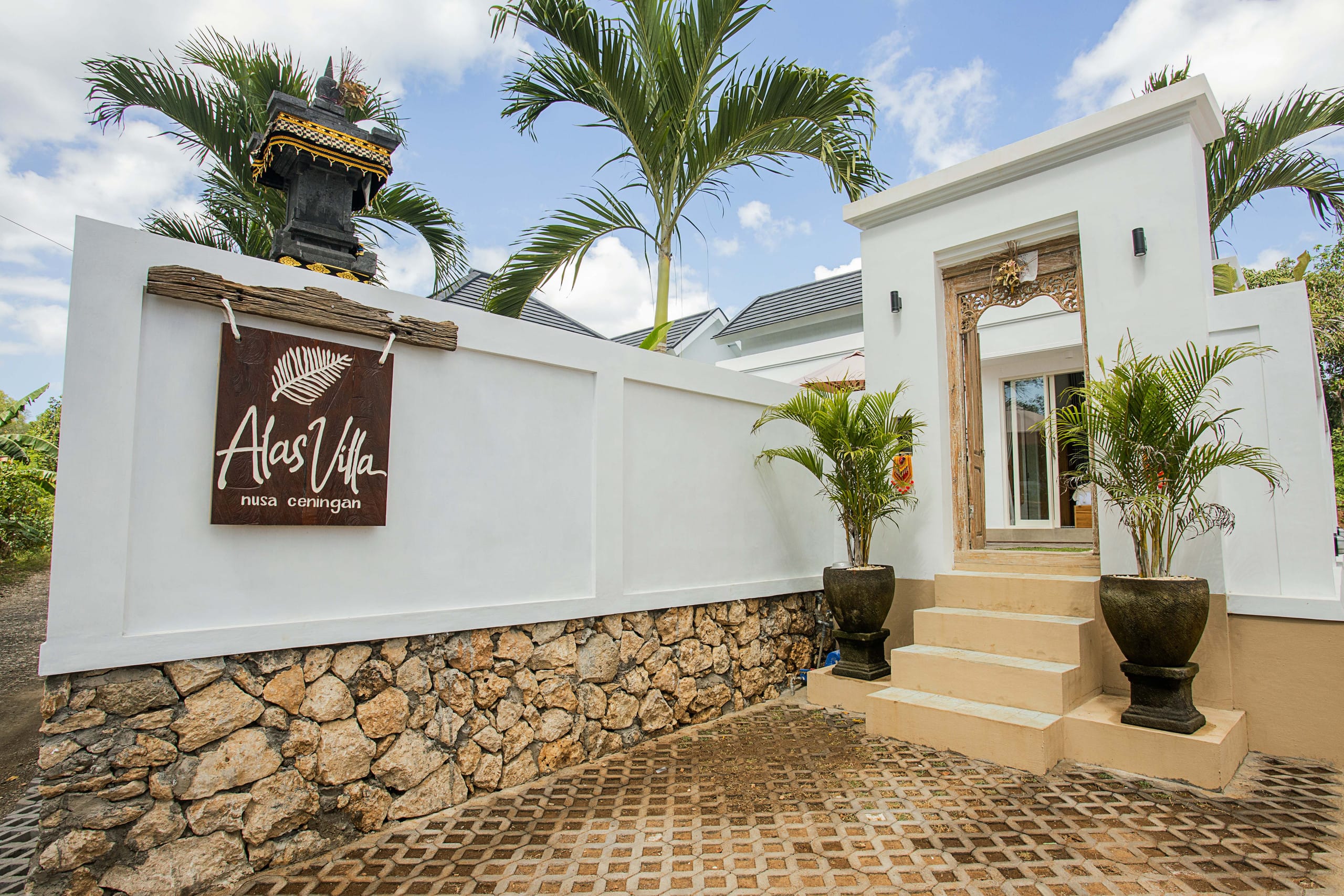 Alas Villa 8