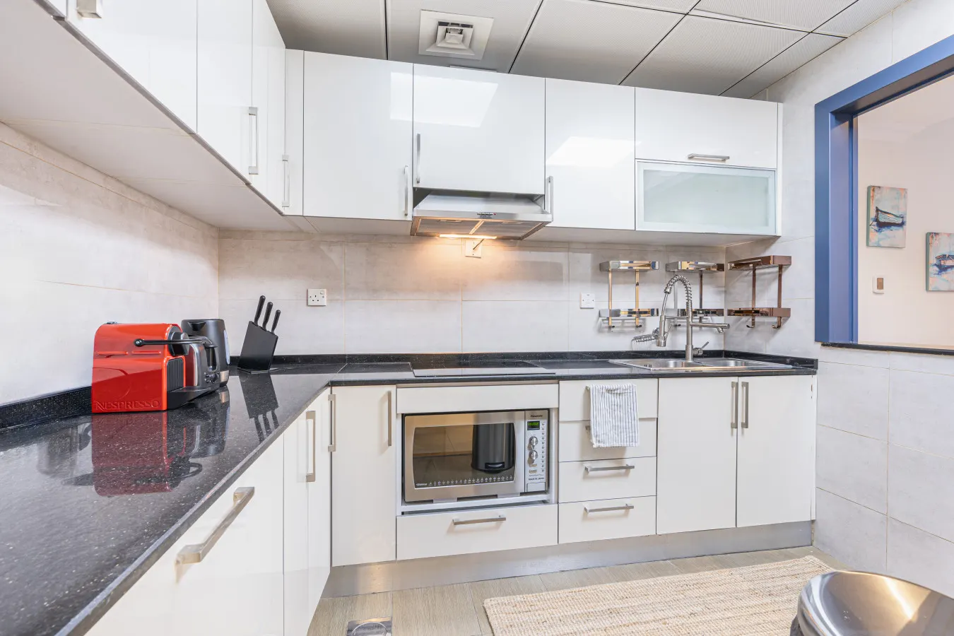 Elegant Home in the Heart of Marina 3