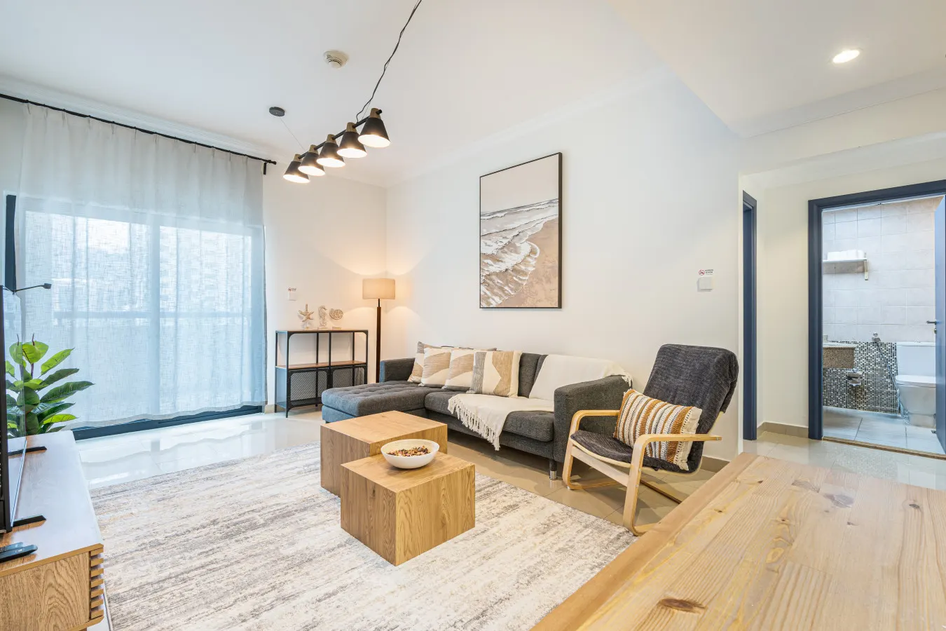 Elegant Home in the Heart of Marina 4