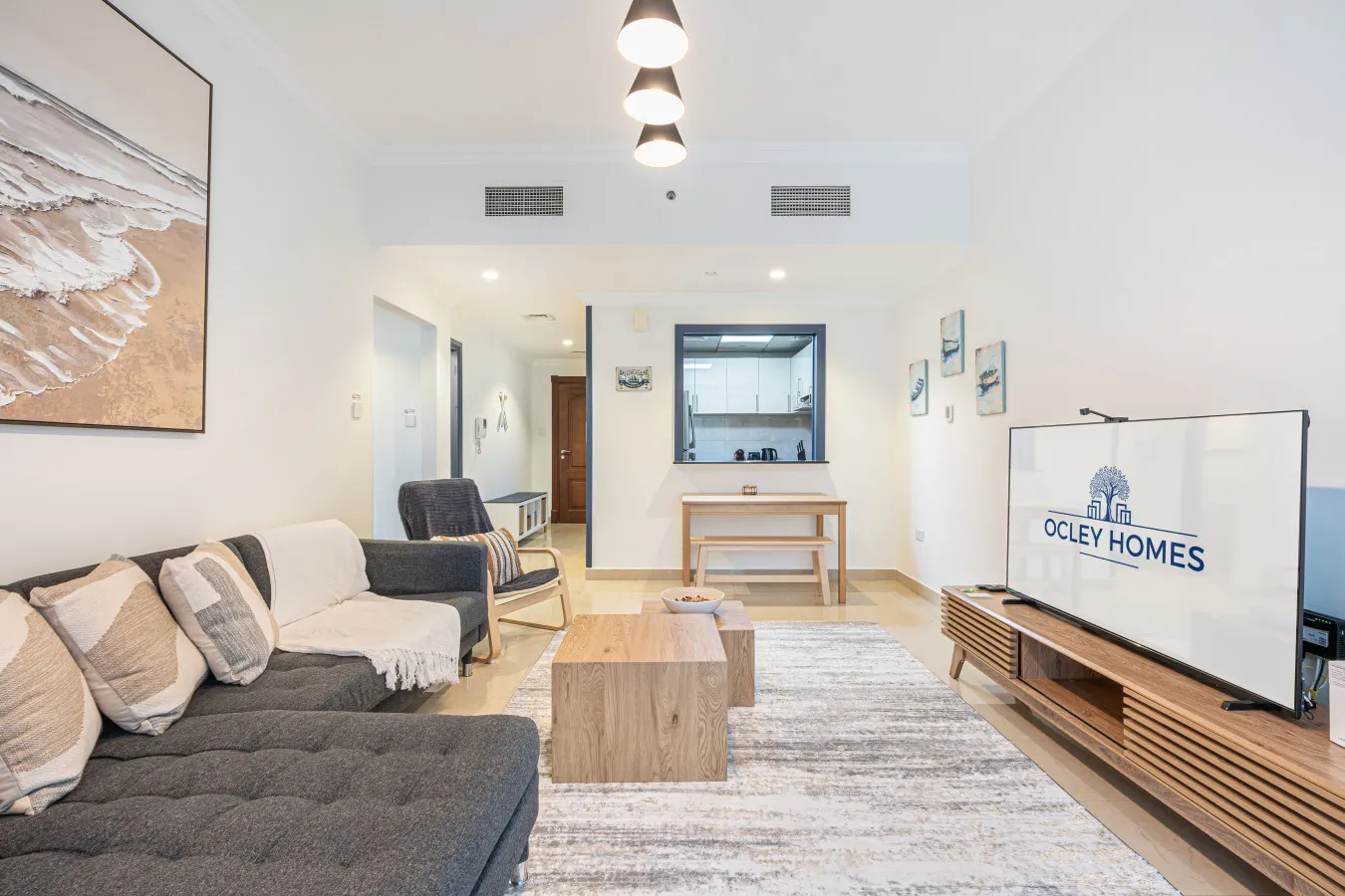Elegant Home in the Heart of Marina 8