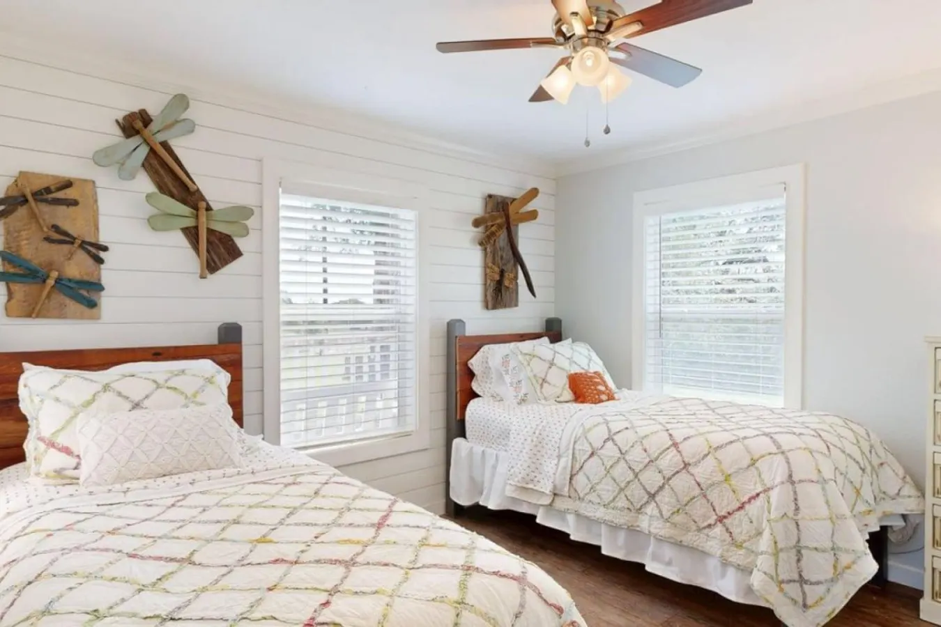 Big Oak Farmhouse 9