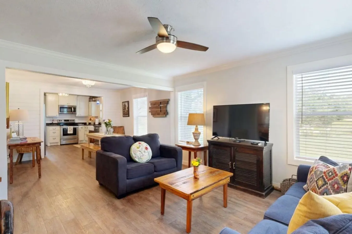 Big Oak Farmhouse 10