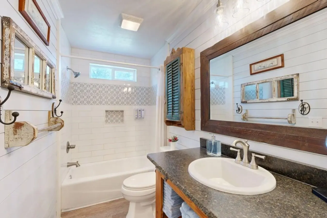 Big Oak Farmhouse 11