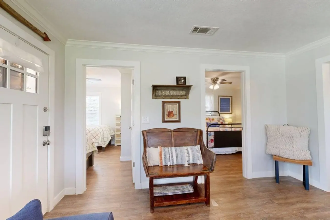 Big Oak Farmhouse 12