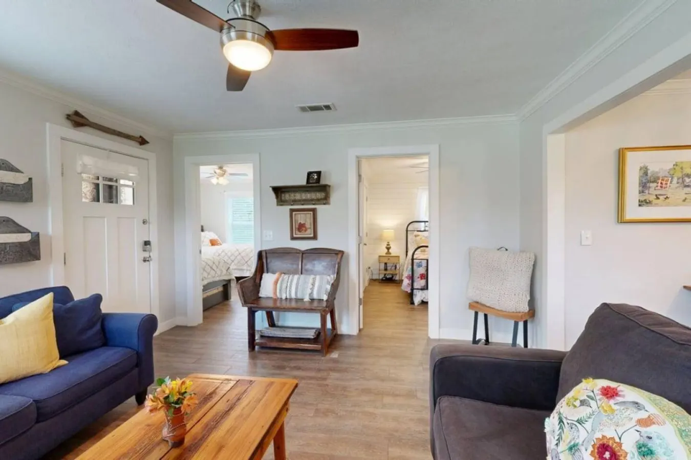 Big Oak Farmhouse 13