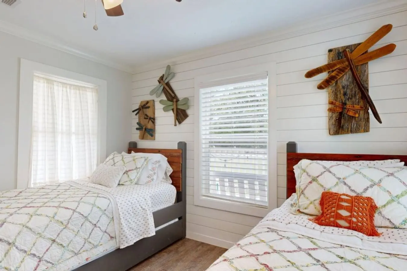 Big Oak Farmhouse 16