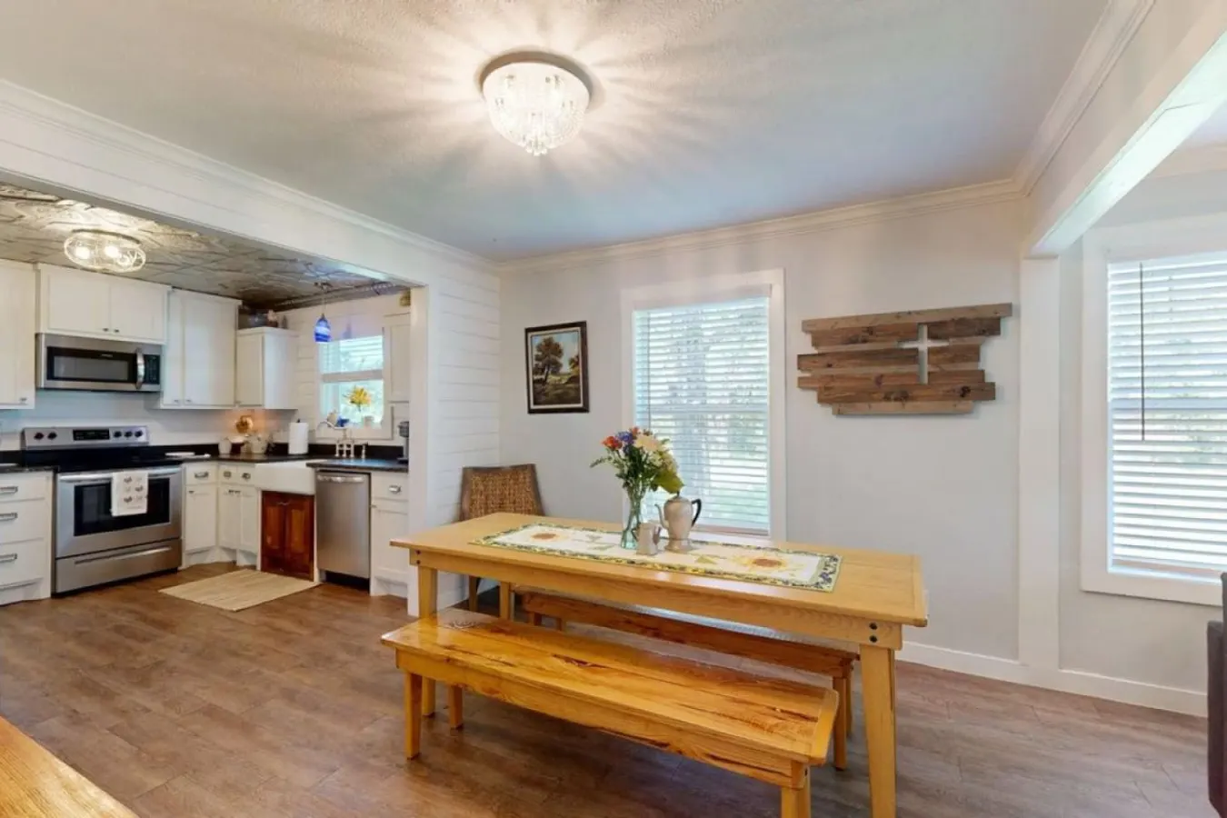 Big Oak Farmhouse 17