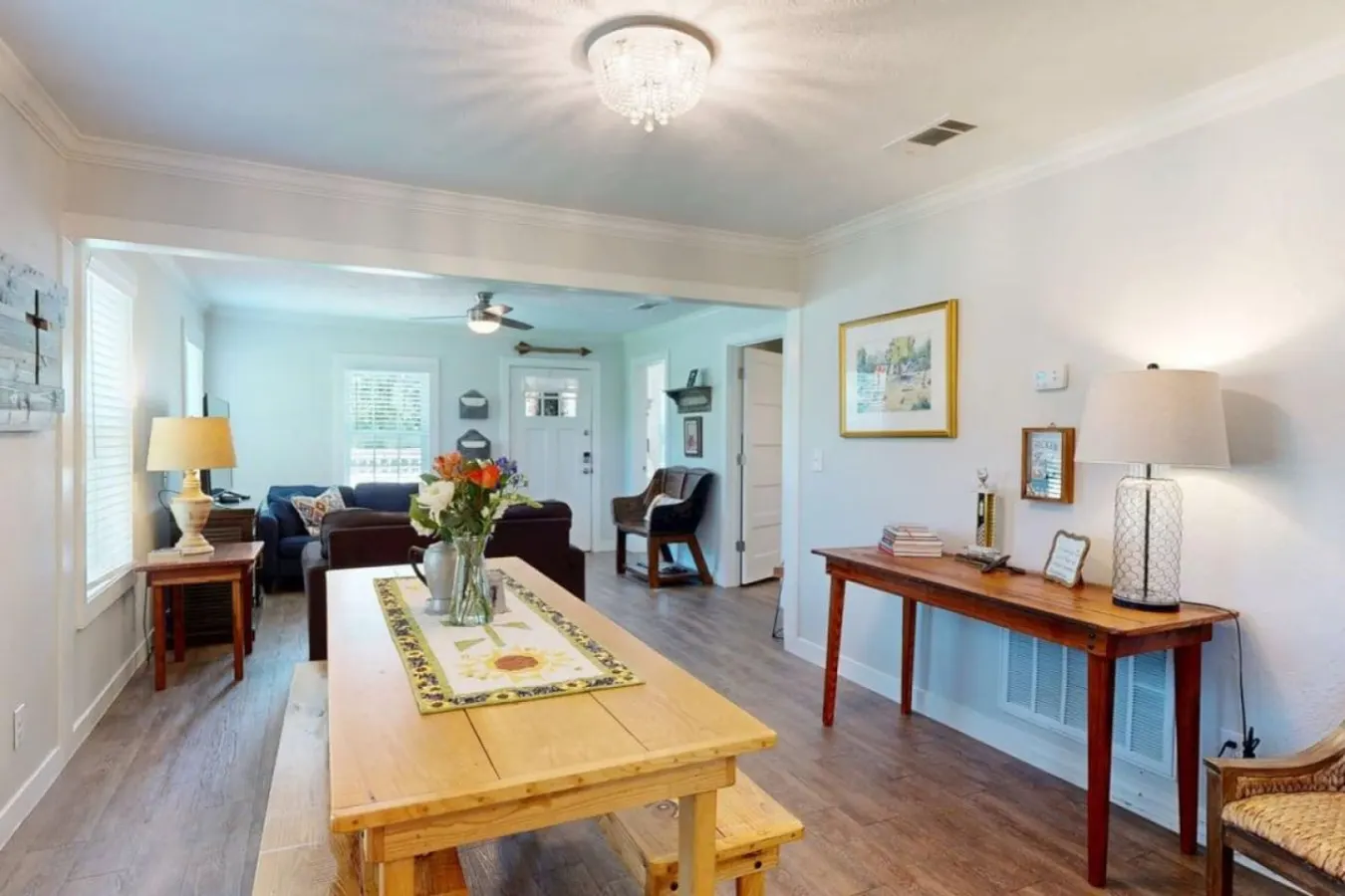Big Oak Farmhouse 3