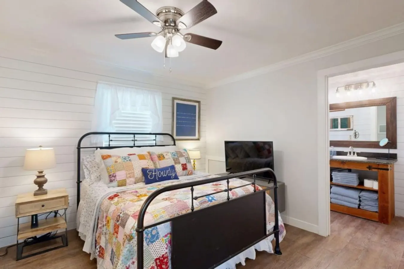 Big Oak Farmhouse 4