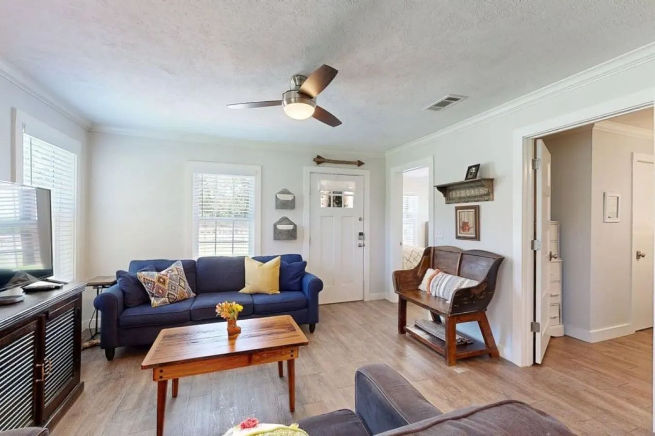 Big Oak Farmhouse 5