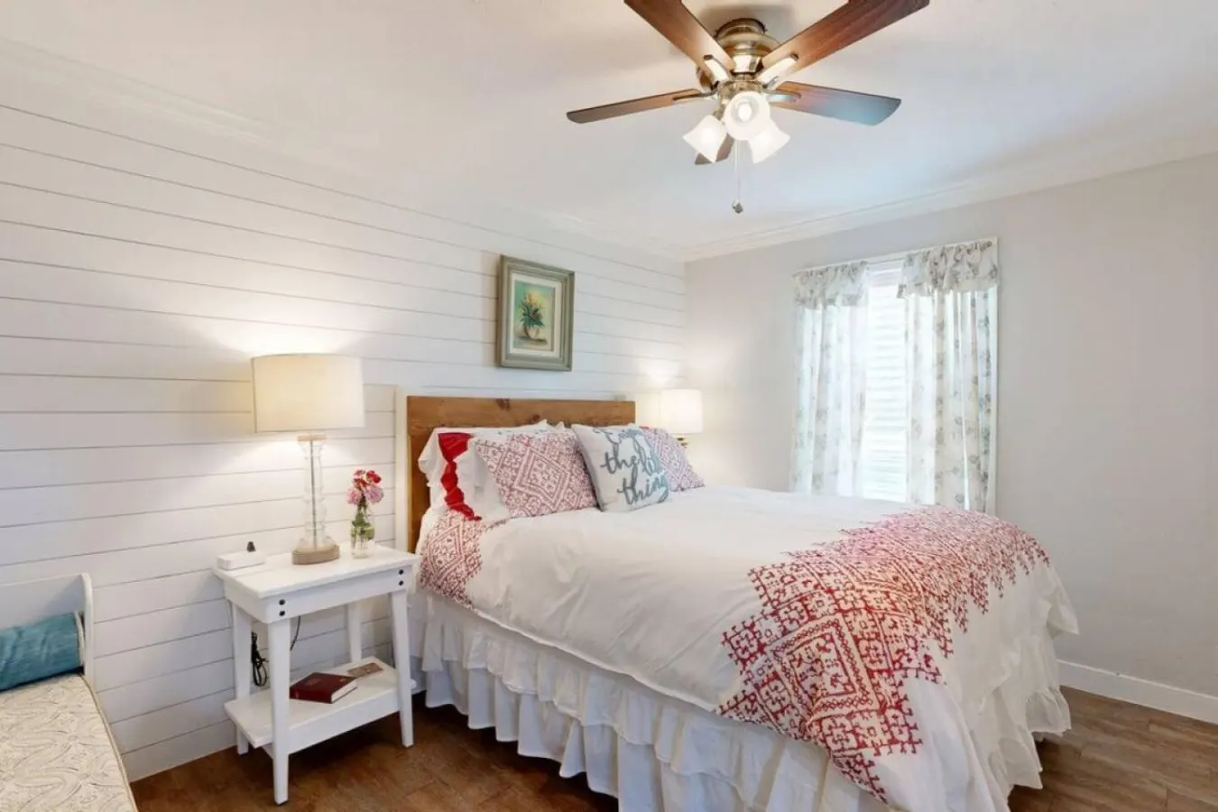 Big Oak Farmhouse 8
