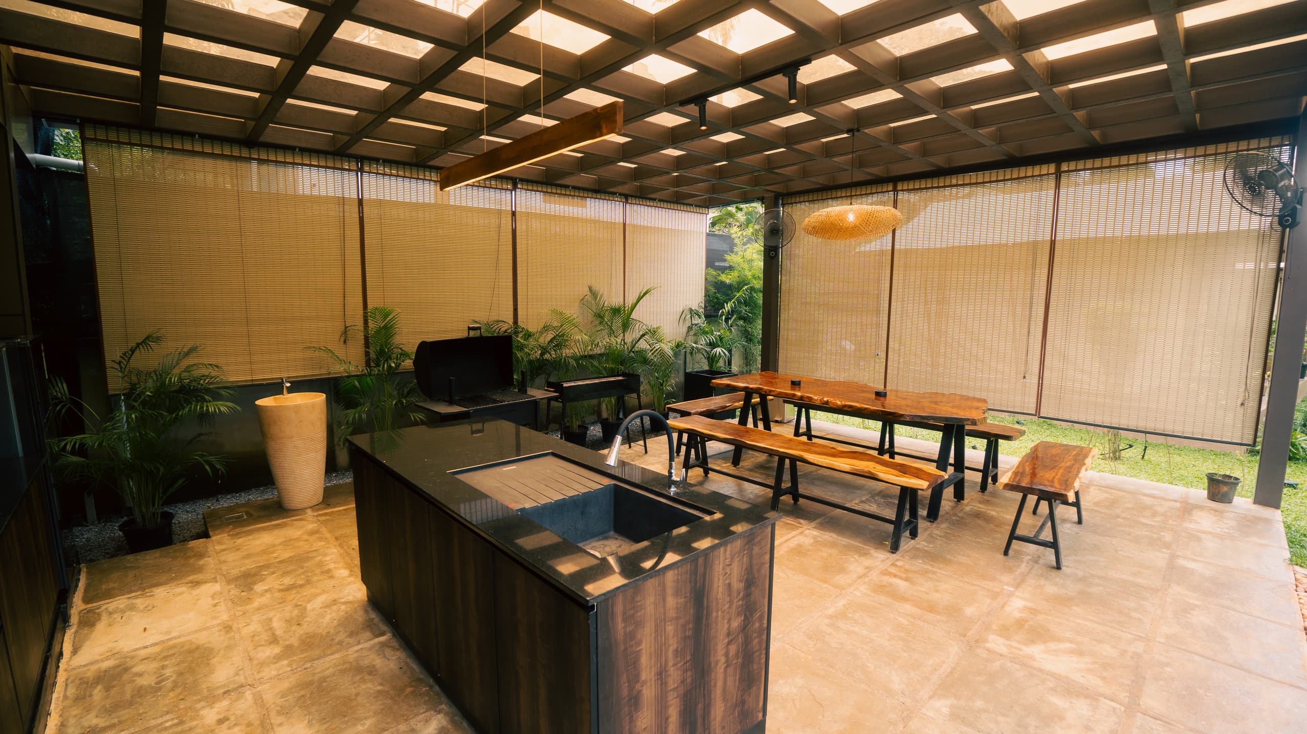 Riverside Luxury Glamping with Pool | Near Airport 12