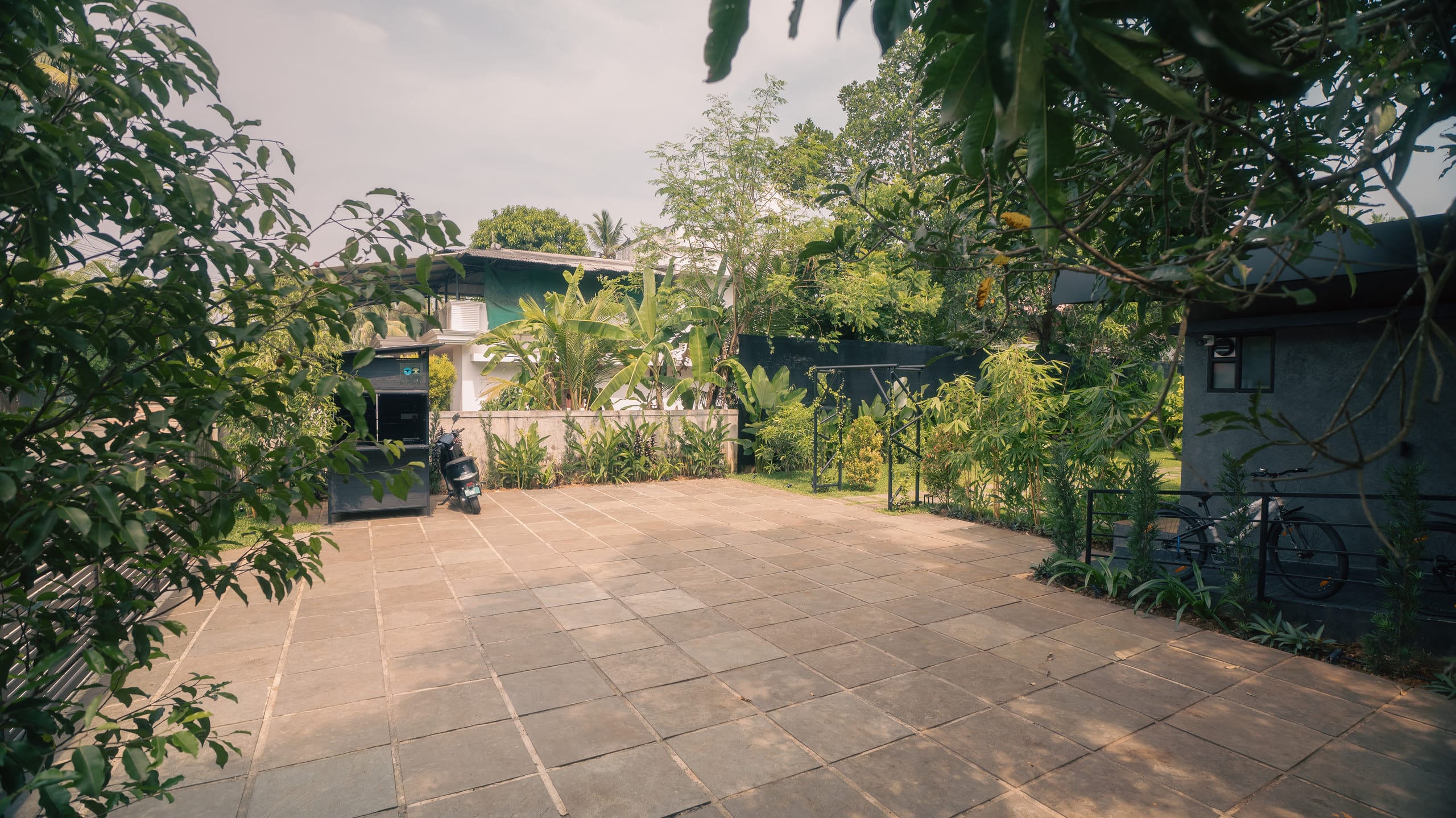 Riverside Luxury Glamping with Pool | Near Airport 27