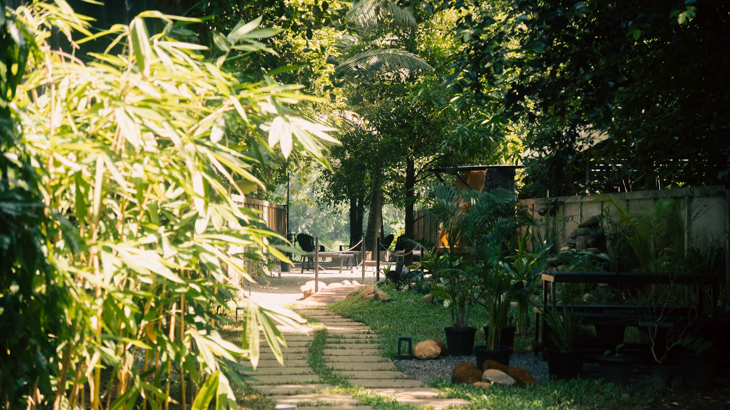 Riverside Luxury Glamping with Pool | Near Airport 17