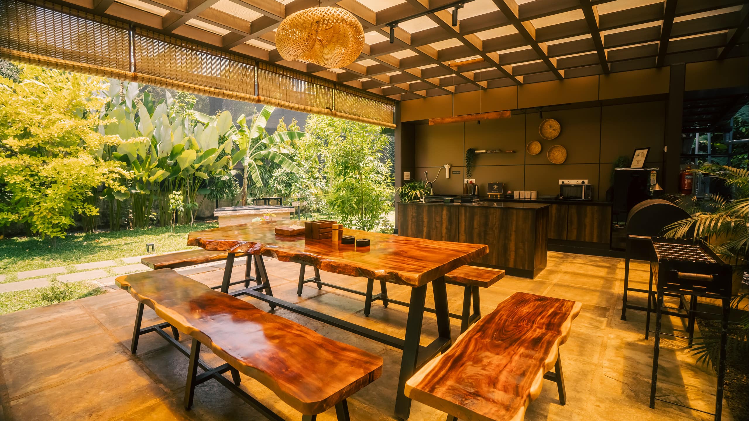Riverside Luxury Glamping with Pool | Near Airport 15