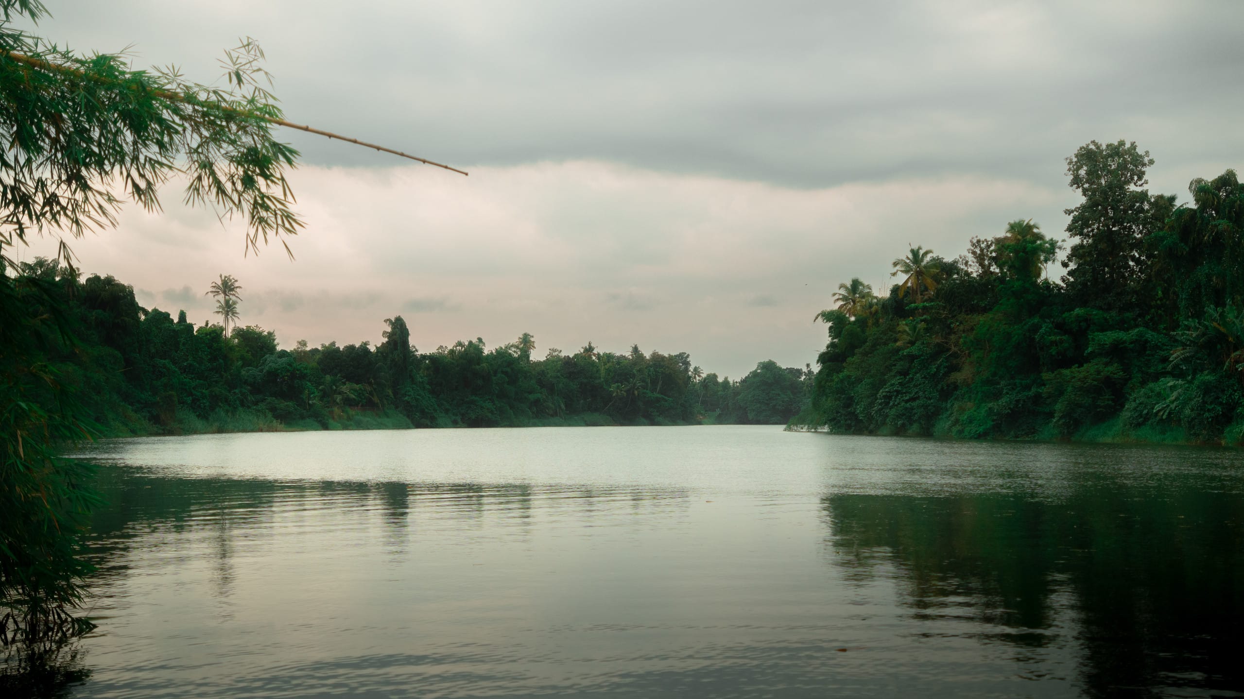 Riverside Luxury Glamping with Pool | Near Airport 23