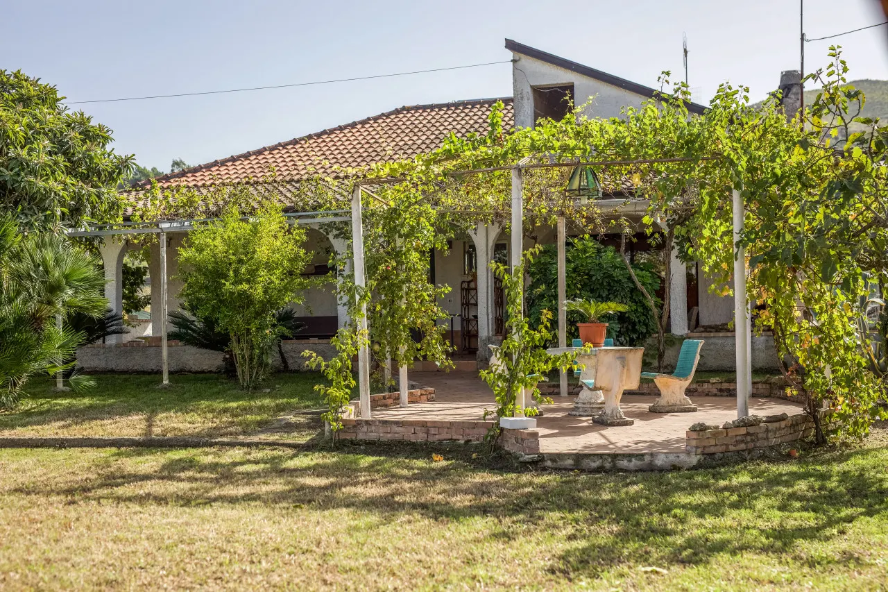 Villa Oidor - Cilento — photo 2