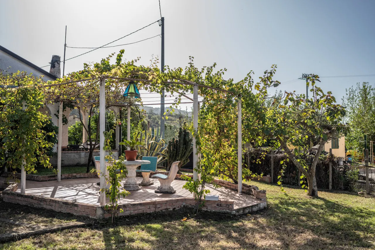 Villa Oidor - Cilento 18