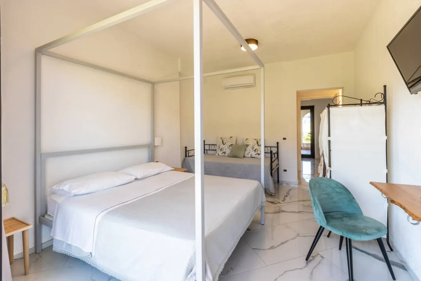 Villa Oidor - Cilento — photo 4